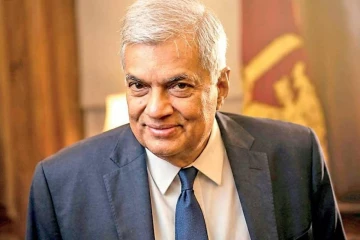 රනිල්ගේ සිංගප්පූරු ගමනේ පැටිකිරිය මෙන්න