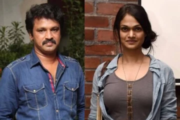 திருநங்கைகள் மீது அடிக்சன்; பாலியல் சர்ச்சை, சேரன் அப்படித்தான் - பகீர் கிளப்பிய பாடகி!