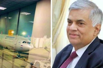 இந்தியா – சீனாவுக்கு பயணிக்கும் ஜனாதிபதி ரணில்!