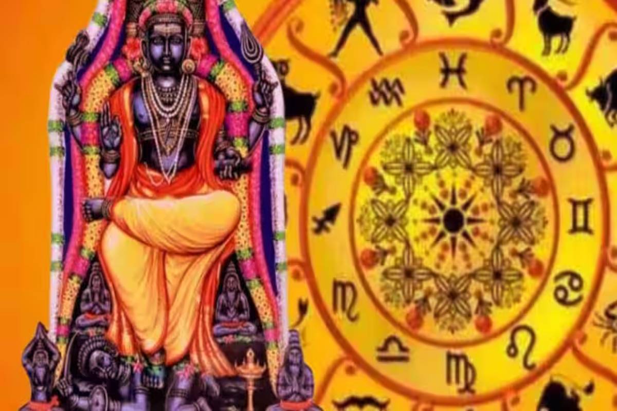 12 ராசிக்கும் 2026 குரு பெயர்ச்சி பலன்கள் - எந்த ராசிகளுக்கு ராஜயோகம்? | Guru Peyarchi 2026 Jupiter Transit In Cancer 12 ராசிக்கும் 2026 குரு பெயர்ச்சி பலன்கள் - எந்த ராசிகளுக்கு ராஜயோகம்? | Guru Peyarchi 2026 Jupiter Transit In Cancer