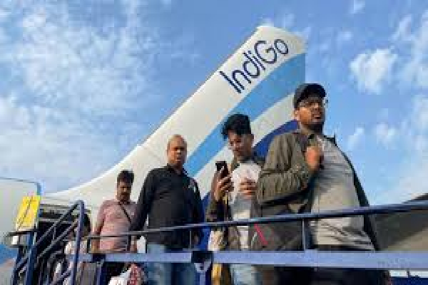 ஜனவரி மாதத்தில் வரலாற்று சாதனை படைத்த சுற்றுலா பயணிகள் | Record Tourist Arrivals In January 2026