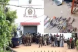 நீர்கொழும்பு சிறை வன்முறை : கைதிகள் தாக்குதலுக்கு பயன்படுத்திய ஆயுதங்கள் கண்டுபிடிப்பு