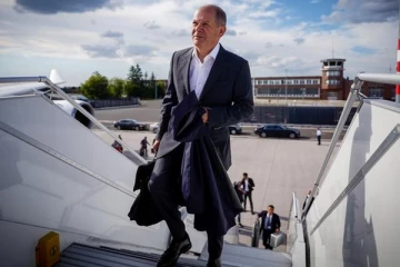 கைவிட்ட ரஷ்யா... ஜேர்மனிக்கு கைகொடுக்கும் மற்றொரு நாடு