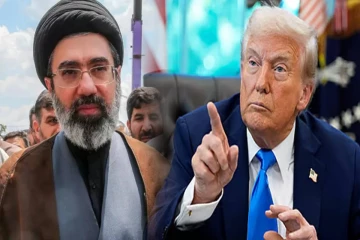 ஈரானுடன் ட்ரம்ப் ஏற்படுத்தும் ஒப்பந்தம்: 15 அம்சத் திட்டங்கள் தொடர்பில் அமெரிக்கா எதிர்பார்ப்பு