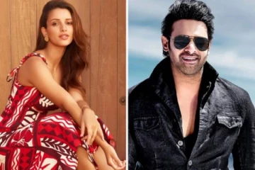 பிரபாஸ் Spirit படத்தில் நடிக்க Tripti Dimriக்கு இத்தனை கோடி சம்பளமா?..