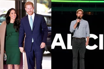 மேகன் எங்களை ஏமாற்றிவிட்டார்... கோபத்தில் ரசிகர்கள்: பின்னணி