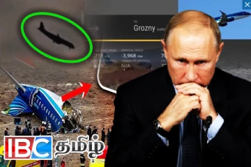 அமெரிக்கா வசம் சென்ற தடயங்கள்: ரஷ்யாவிற்கு காத்திருக்கும் அதிர்ச்சி