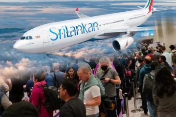 சட்டவிரோத வெளிநாட்டு பயணத்தால் யாழ் நபருக்கு நேர்ந்த சம்பவம்!