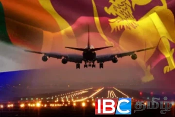 இலங்கைக்கான விமான கட்டணங்கள் கிடுகிடுவென உயர்ந்தன