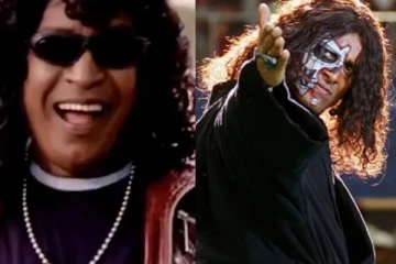 அந்நியன் ஹீரோவாக வடிவேலு நடிச்சா எப்படி இருக்கும்! பின்னி பெடலெடுக்கும் காமெடி