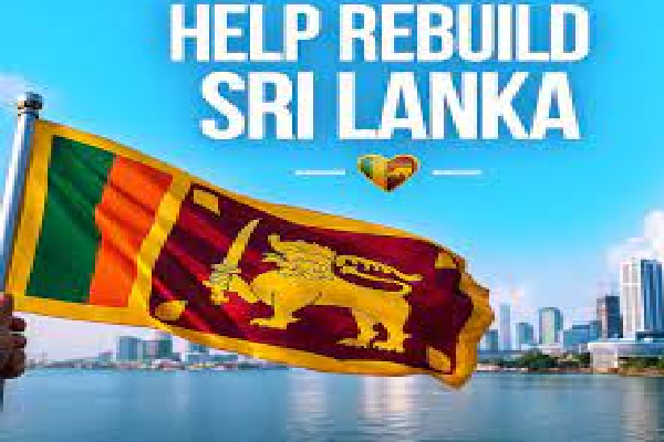 டித்வா பேரழிவு : இலங்கை கிரிக்கெட் அளித்த நன்கொடை | Sri Lanka Cricket S Donation Ditwa Disaster டித்வா பேரழிவு : இலங்கை கிரிக்கெட் அளித்த நன்கொடை | Sri Lanka Cricket S Donation Ditwa Disaster