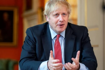 தலிபான்களுடன் கைகோர்க்க தயார்;  பிரிட்டன் பிரதமரின் அறிவிப்பால்  பரபரப்பு