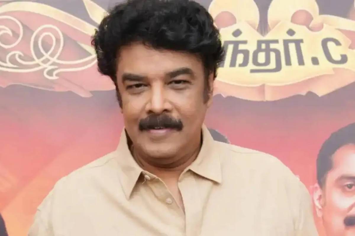 இயக்குநர் சுந்தர்.சி மீது போலீசில் மோசடி புகார் | Fraud Complaint Filed Against Director Sundar C