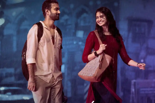 Couple Friendly திரை விமர்சனம் | Couple Friendly Movie Review Couple Friendly திரை விமர்சனம் | Couple Friendly Movie Review