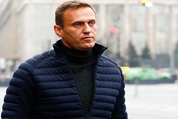 ரஷ்யாவின் முக்கிய எதிர்க்கட்சித் தலைவர் மரணத்தில் புதிய திருப்பம் | New Twist In Death Russia Main Opposition Leader ரஷ்யாவின் முக்கிய எதிர்க்கட்சித் தலைவர் மரணத்தில் புதிய திருப்பம் | New Twist In Death Russia Main Opposition Leader