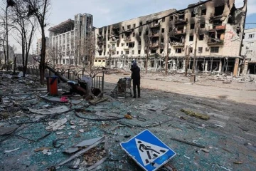 உக்ரைனில் உள்ள மேலுமொரு நகரை கைப்பற்றிய ரஷ்யா!