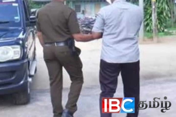 போதைப்பொருளை பொதியிட்ட விளையாட்டு ஆசிரியர் கைது
