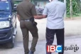 போதைப்பொருளை பொதியிட்ட விளையாட்டு ஆசிரியர் கைது