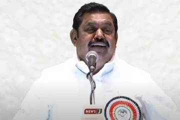 திமுகவை வீழ்த்திவிடலாம்.. எடப்பாடி பழனிசாமி பகல் கனவு காண்கிறார் - அமைச்சர் கடும் தாக்கு!