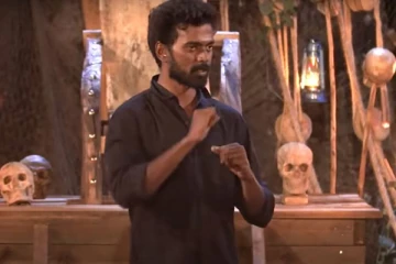 வீட்டு வாடகை கொடுக்க முடியாமல் தவித்த விக்ராந்திற்கு விஜயின் நெகிழ்ச்சி செயல்! வைரலாகும் காணொளி