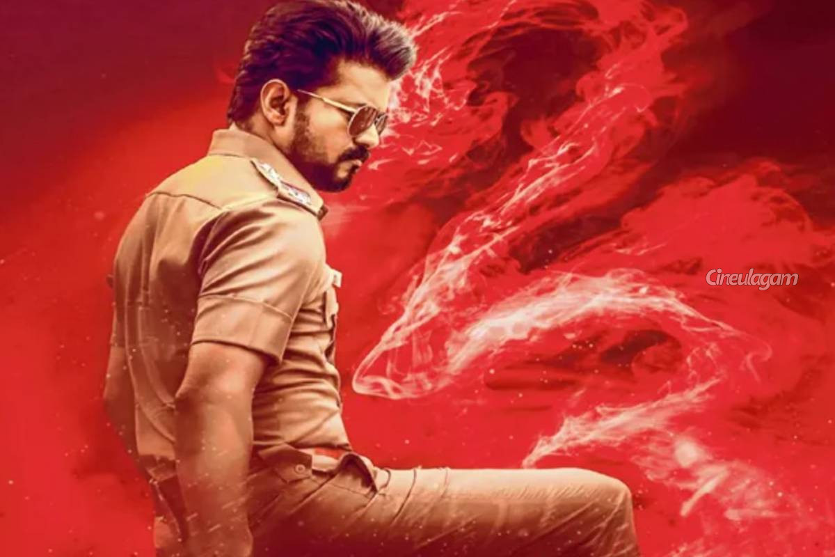 அடேங்கப்பா விஜய்யின் ஜனநாயகன் எத்தனை ஆயிரம் திரையில் வெளியாகிறது தெரியுமா?... தளபதி மாஸ் | Actor Vijay Jananayagan Movie Theatres Count அடேங்கப்பா விஜய்யின் ஜனநாயகன் எத்தனை ஆயிரம் திரையில் வெளியாகிறது தெரியுமா?... தளபதி மாஸ் | Actor Vijay Jananayagan Movie Theatres Count