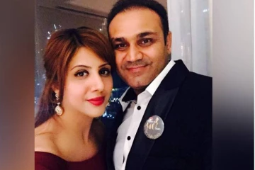 கைதுக்கு பயந்த கிரிக்கெட் வீரர் சேவாக் மனைவி! செக் மோசடி வழக்கில் நடந்தது? வெளியான உண்மை