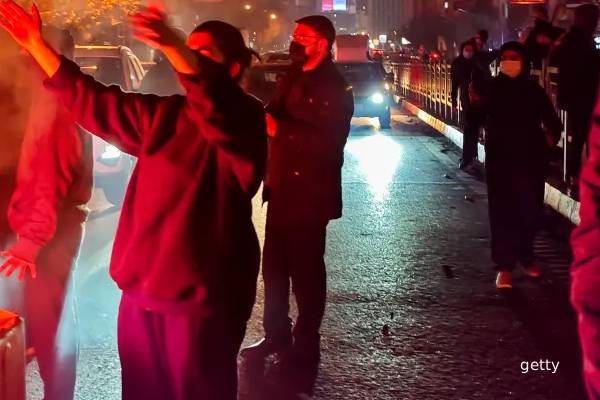 இணைய முடக்கத்தின் மறைவில்... ஈரானில் கொல்லப்பட்ட 16,500 அப்பாவி மக்கள் | Up To 16500 Killed In Iran