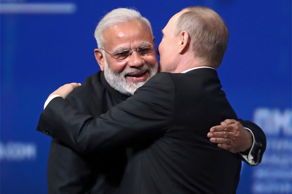 அமெரிக்கா, ஐரோப்பிய நாடுகளுக்கு  சினத்தை ஏற்படுத்திய இந்தியாவின் செயல்! | India S Action Angered The Us And European