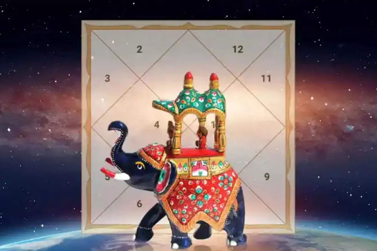 உருவாகும் கஜகேசரி யோகம்.. வாழ்க்கையில் உச்சத்தை தொடப்போகும் ராசிகள் இவர்கள்தானாம் | 2026 Kajakesari Yogam Brings Luck To 6 Zodiac