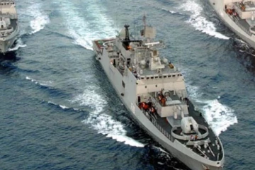 චීනය නිසා පිලිපීනය ගත් දැඩි තීරණය..