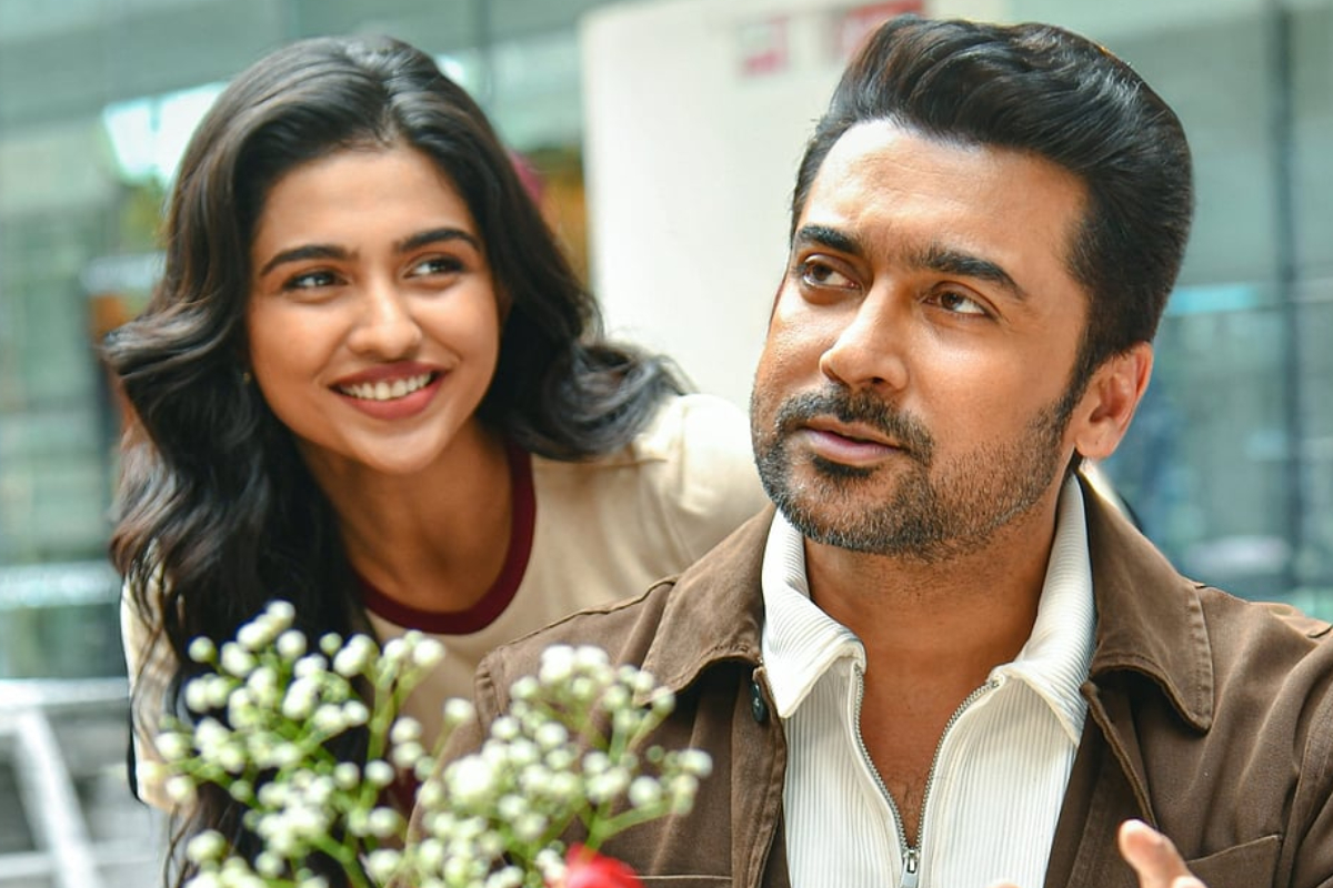 OTT- அனைத்து ரெக்கார்டுகளையும் அடித்து நொறுக்கிய விஸ்வநாத் & சன்ஸ் | Vishwanath And Sons Sets Ott Record OTT- அனைத்து ரெக்கார்டுகளையும் அடித்து நொறுக்கிய விஸ்வநாத் & சன்ஸ் | Vishwanath And Sons Sets Ott Record