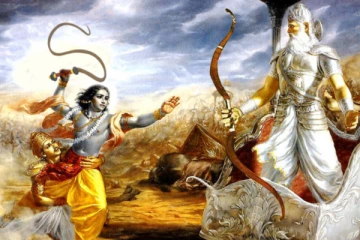 இப்படி செய்வதும் பாவம் தான்-மஹாபாரதம் உணர்த்தும் உண்மை