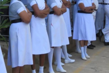 நாட்டில் 2,518 தாதியர் பயிற்சியாளர்களுக்கு நியமனம் வழங்க அனுமதி!