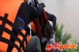 வீட்டின் மேல் தளத்தில் சிக்கியிருந்த மூவர் விமானப்படையால் மீட்பு