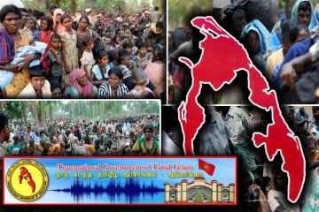 சர்வதேச குற்றவியல் நீதிமன்றில் இலங்கை அரசு...! முன்னெடுக்கப்படும் நடவடிக்கை