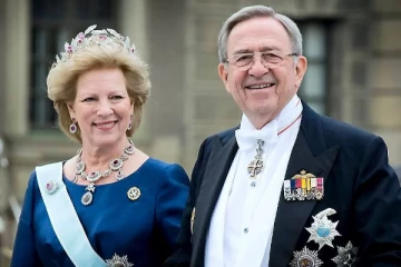 கிரீஸ் நாட்டின் கடைசி மன்னர் மரணம்!