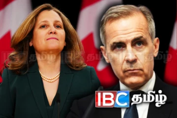 கனேடிய அமைச்சரவையிலிருந்து திடீரென விலகிய அமைச்சரின் பின்னணி