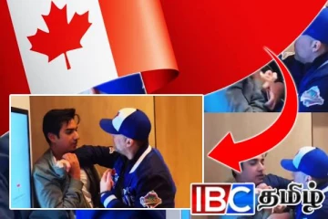 கனடாவில் கொடூரமாக தாக்கப்பட்ட இந்தியர்: தொடரும் அடாவடி