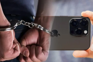 வவுனியா விமானப்படைத் தளத்தை படம்பிடித்த இளைஞன் கைது