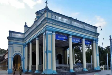 யாழ். சின்னமடு மாதா யாத்திரைத்தலம்- பலரும் அறியாத வரலாற்று தகவல்கள்