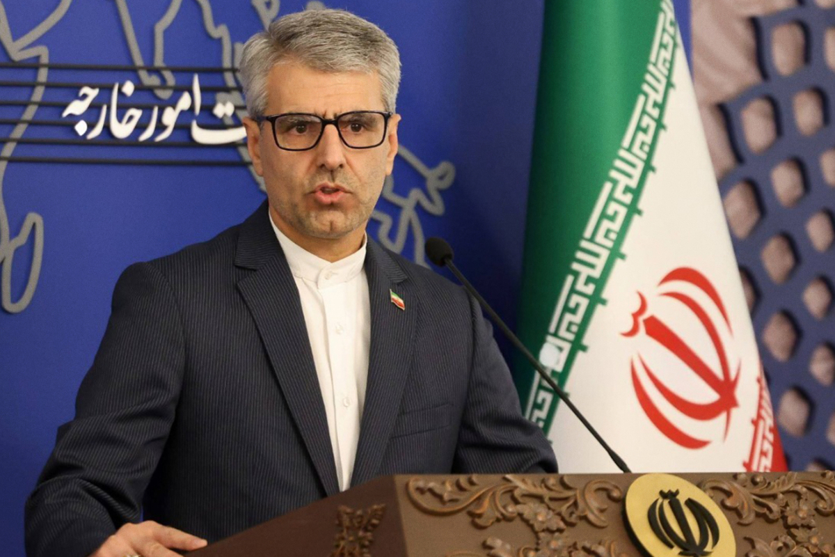 போர் நிறுத்தம் தொடர்பான ஈரானின் நிலைப்பாடு! வெளியாகும் அடுத்தடுத்த நகர்வுகள் | Ongoing Information Between Iran And The Us