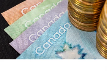 கனடாவில் பணவீக்க வீதம் 1.6 ஆக பதிவு