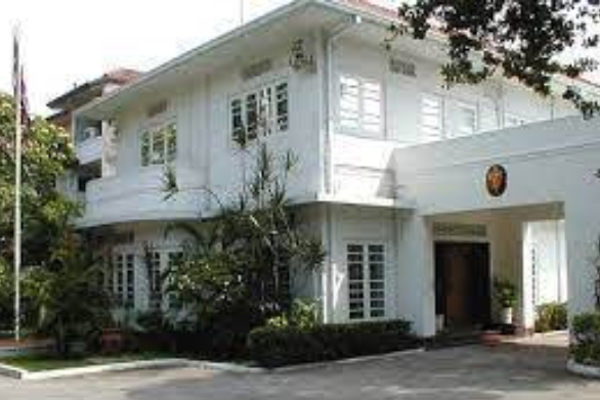 இன்று முதல் மூடப்படுகிறது நோர்வே தூதரகம் | Norway Embassy Will Be Closed Today Onward