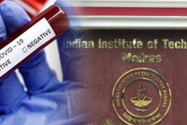 தமிழகத்தை மிரட்டும் கொரோனா : சென்னை ஐஐடியில் கொரோனா பாதிப்பு 30-ஆக அதிகரிப்பு | Corona Increased To 30 At Iit Chennai