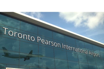 கனடாவில் விமானப் பயணங்கள் குறித்த விசேட அறிவிப்பு