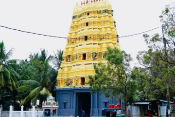 50 வருடத்தின் பின் மாவை கந்தனுக்கு மகா கும்பாபிசேகம்;பிரதமர் வரவால் கெடுபிடி ; பக்தர்கள் கவலை!