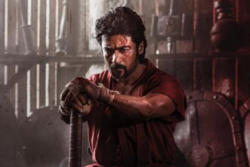 12 நாட்களில் ரெட்ரோ படம் உலகளவில் செய்துள்ள வசூல்.. எவ்வளவு தெரியுமா