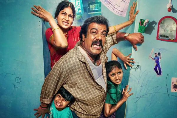 3 நாட்களில் உலகளவில் மிடில் கிளாஸ் படம் செய்துள்ள வசூல்.. எவ்வளவு தெரியுமா | Middle Class Movie 3 Days Box Office 3 நாட்களில் உலகளவில் மிடில் கிளாஸ் படம் செய்துள்ள வசூல்.. எவ்வளவு தெரியுமா | Middle Class Movie 3 Days Box Office