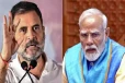 அவைக்கு வராத பிரதமர் மோடி : நான் பேசியதை கண்டு பயந்துவிட்டாரா? - ராகுல் காந்தி
