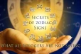 உங்க ராசி என்ன? உங்களை குறித்த ரகசியம் இதுதான்